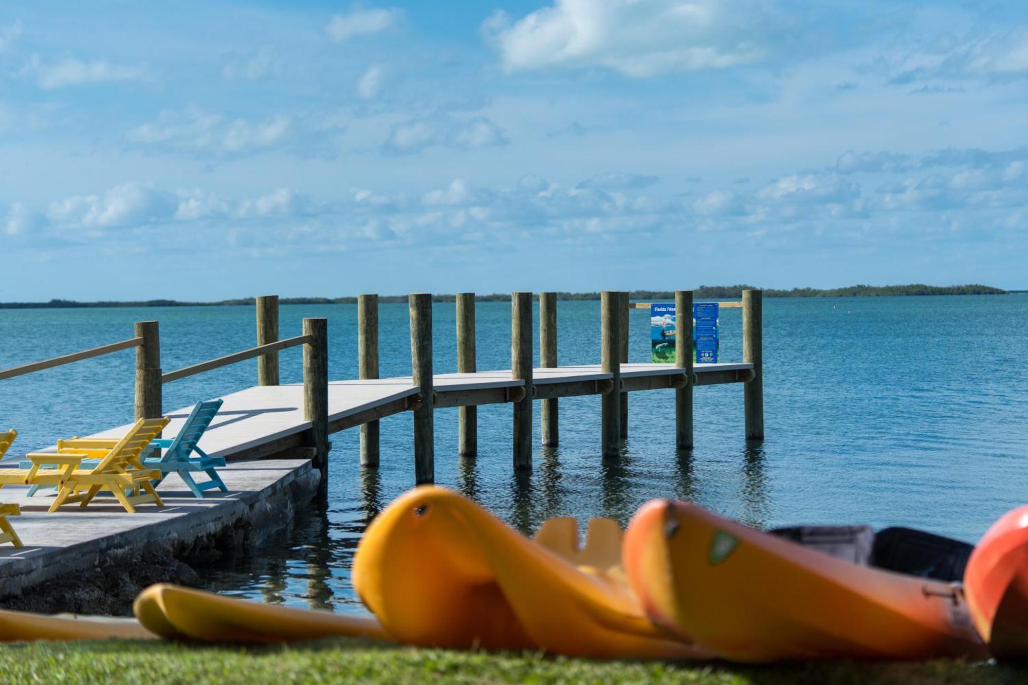Coconut Bay Resort - Key Largo Esterno foto