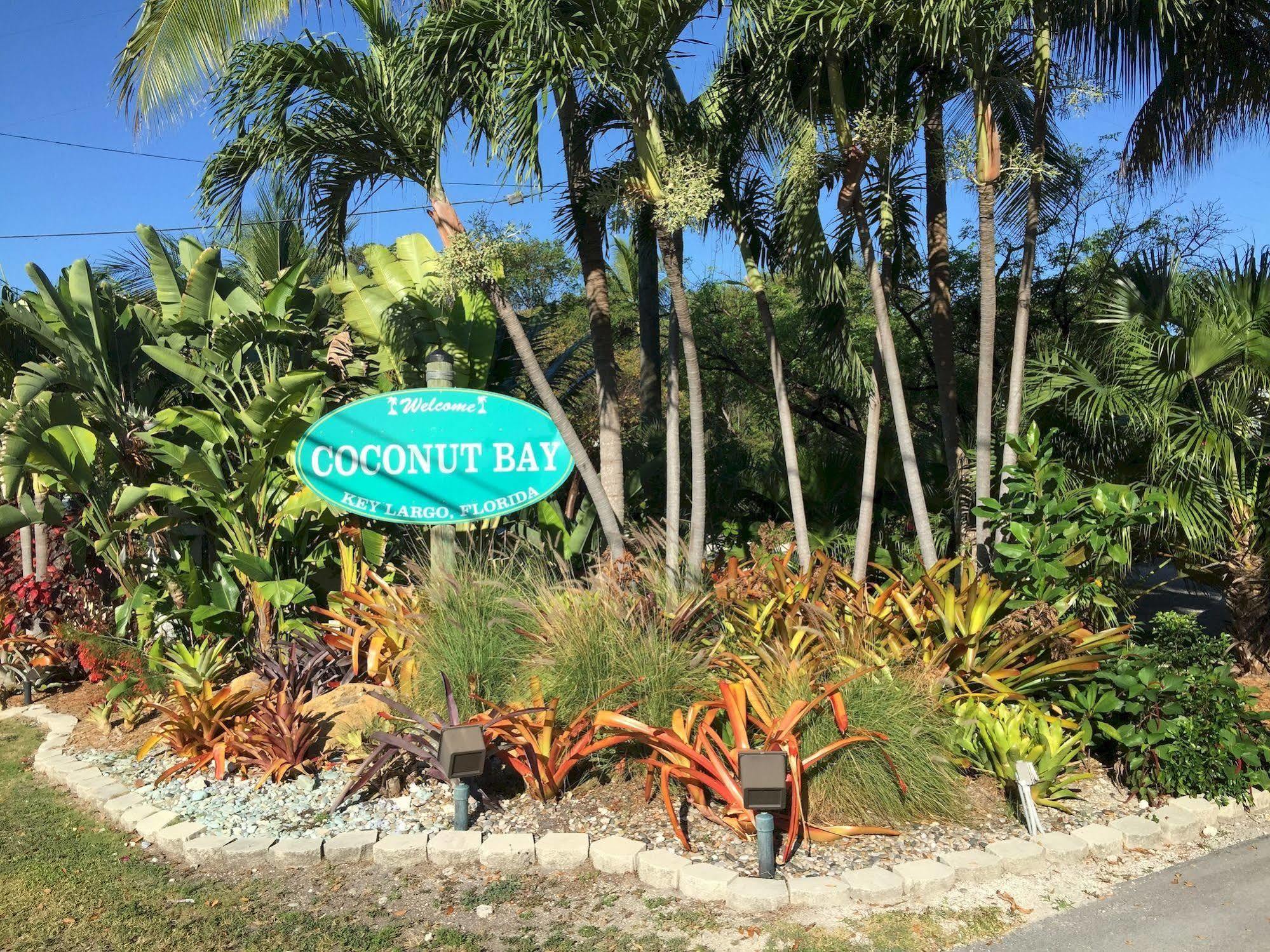 Coconut Bay Resort - Key Largo Esterno foto